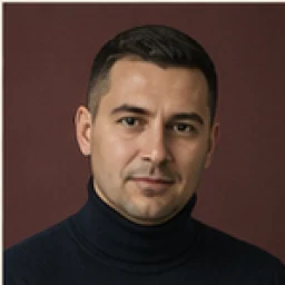 Аватар: Алекс Круз