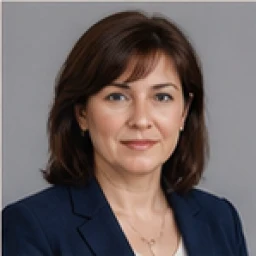 Аватар: Светлана Рудина
