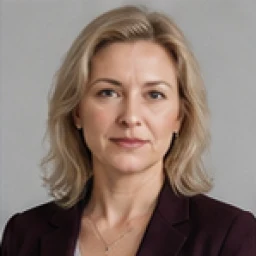 Аватар: Алёна Воронова
