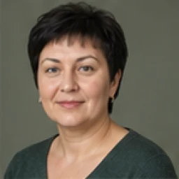Аватар: Людмила Лисина