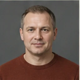 Аватар: Александр Рыбин