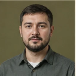 Аватар: Дмитрий Ефремов