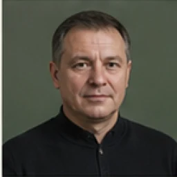 Аватар: Алексей Волков