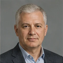 Аватар: Максим Громов