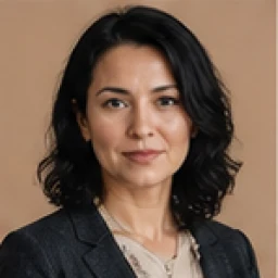 Аватар: Ирина Белова