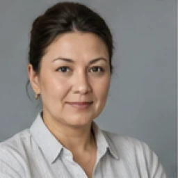 Аватар: Юлия Тихонова