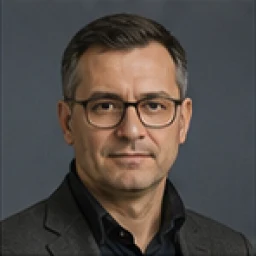 Аватар: Роман Мельников