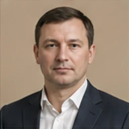 Аватар: Олег Карпов