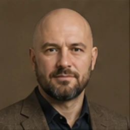 Аватар: Антон Сафонов