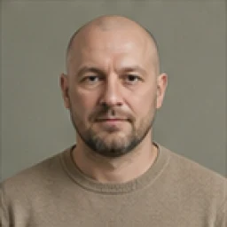 Аватар: Илья Быков