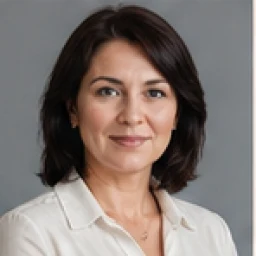 Аватар: Евгения Фомина