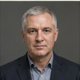 Аватар: Павел Громов