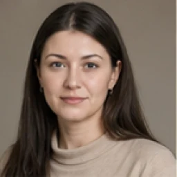 Аватар: Людмила Макарова