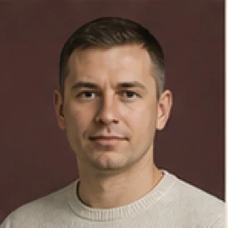 Аватар: Сергей Лебедев