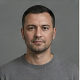 Аватар: Алексей Титов