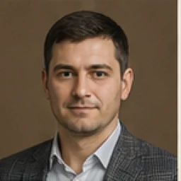 Аватар: Максим Субботин