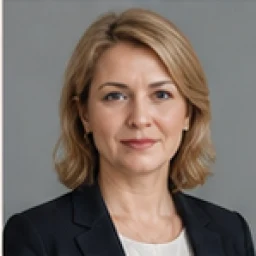 Аватар: Ирина Афанасьева