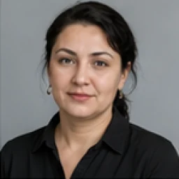 Аватар: Екатерина Козлова