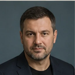 Аватар: Роман Белов