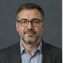 Аватар: Павел Котов