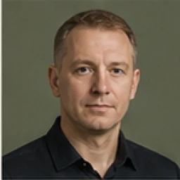 Аватар: Роман Миронов