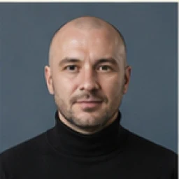 Аватар: Олег Орлов