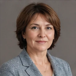 Аватар: Алёна Нестерова