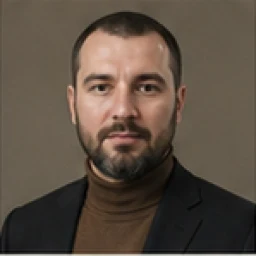 Аватар: Дмитрий Кондратьев