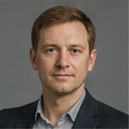 Аватар: Андрей Куликов
