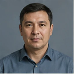 Аватар: Алексей Демидов