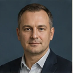 Аватар: Максим Журавлёв