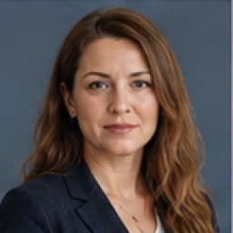 Аватар: Ирина Селезнёва