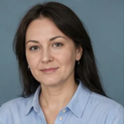 Аватар: Екатерина Маслова