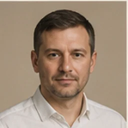 Аватар: Антон Зорин