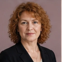 Аватар: Светлана Капустина