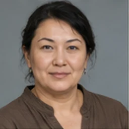 Аватар: Юлия Щербакова