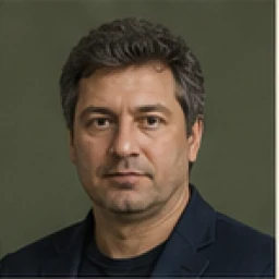 Аватар: Роман Пахомов