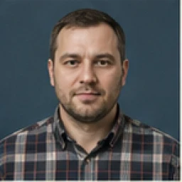 Аватар: Олег Коновалов