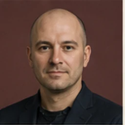 Аватар: Антон Корнилов