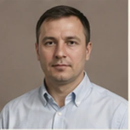 Аватар: Илья Суханов