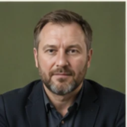Аватар: Илья Тихонов