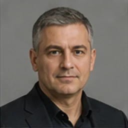 Аватар: Андрей Соболев