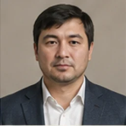 Аватар: Алексей Гаврилов