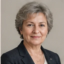 Аватар: Ирина Рябова