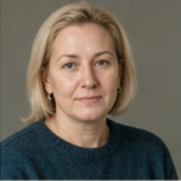 Аватар: Екатерина Блинова