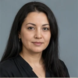 Аватар: Юлия Елисеева