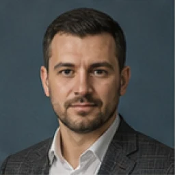 Аватар: Роман Моисеев