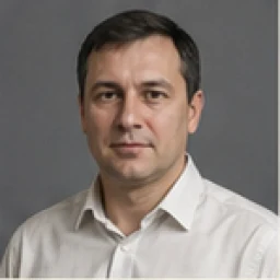 Аватар: Олег Казаков