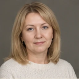 Аватар: Вера Круглова