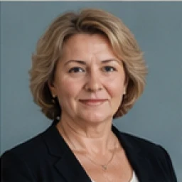 Аватар: Евгения Мельникова